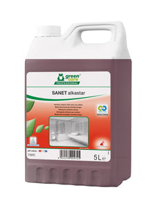Green Care Professional Green care sanet alkastar 5ltr.