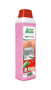 Green Care Professional Green care sanet zitrotan sanitairreiniger 1ltr.