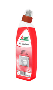 Tana wc ultrafresh 750ml.