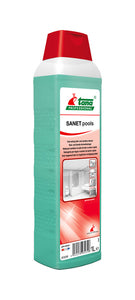 Tana sanet pools 1ltr.