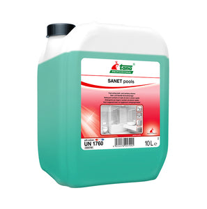 Tana Professional Tana sanet pools 10ltr.