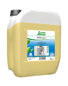 Green Care Professional Green care activ liquid wasmiddel 15ltr.