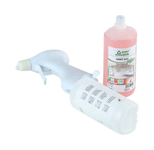 Green Care Professional Green care sanet daily quick&easy 325ml.