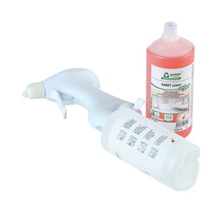 Green care sanet power quick&easy 325ml.