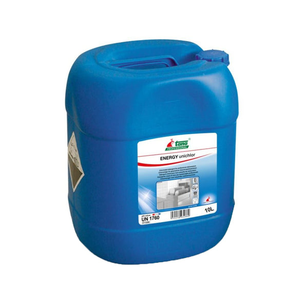 Tana energy unichlor vaatwasmiddel 10ltr.