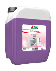 Tana Professional Tana soft provence wasverzachter 15ltr.