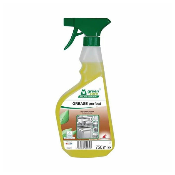 Green care grease perfect ontvetter 750ml.