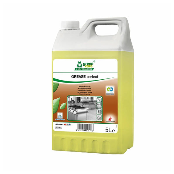 Green care grease perfect ontvetter 5ltr.