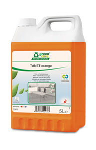 Green care tanet orange 5ltr.
