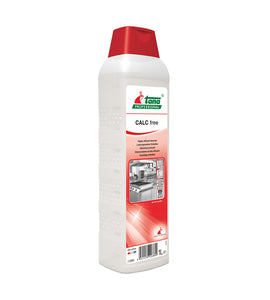 Tana calc free ontkalker 1ltr.