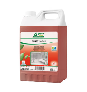 Green Care Professional Green care sanet perfect 5ltr.