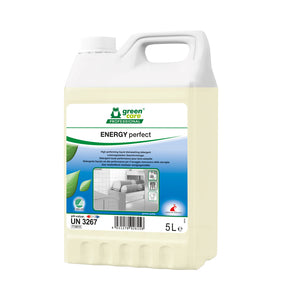 Green care energy perfect vaatwasmiddel 5ltr.