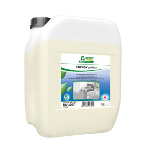 Green Care Professional Green care energy perfect vaatwasmiddel 15ltr.