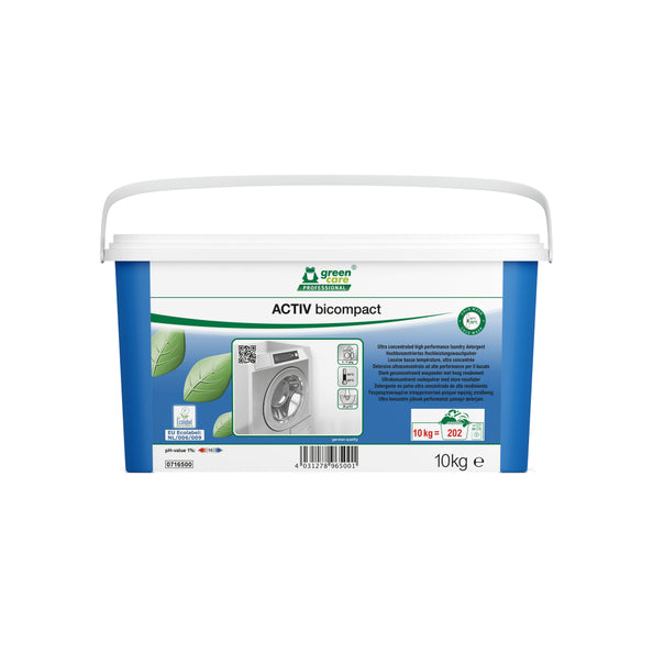 Green care activ bicompact 10kg.