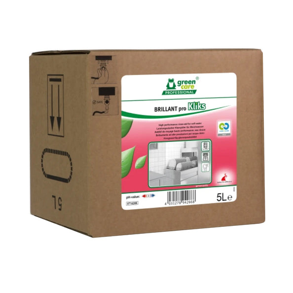 Green Care Professional Green care brillant prokliks naglans 5 liter