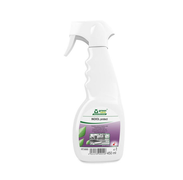 Green care inoxol protect 450ml.