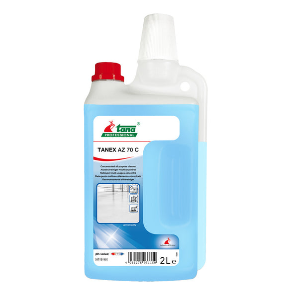 Tana Professional Tana AZ 70 C doseerfles 2ltr.