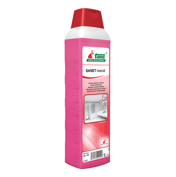 Tana sanet ivecid 1ltr.