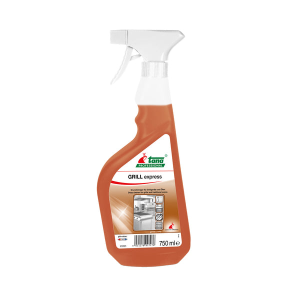 Tana grill express 750ml.