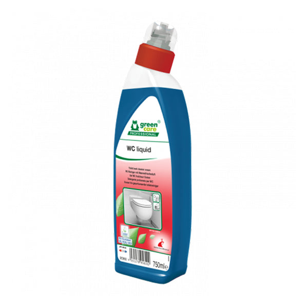 Green Care Professional Green care wc liquid gel 750ml.