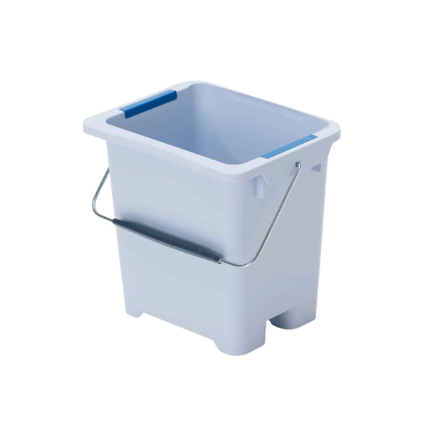Vileda us pro second bucket 8 liter emmer