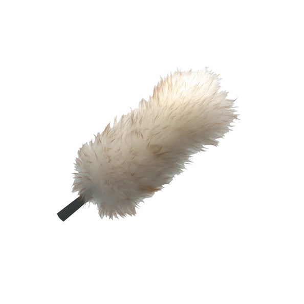 Unger StarDuster stoffer met zuiver lamswol