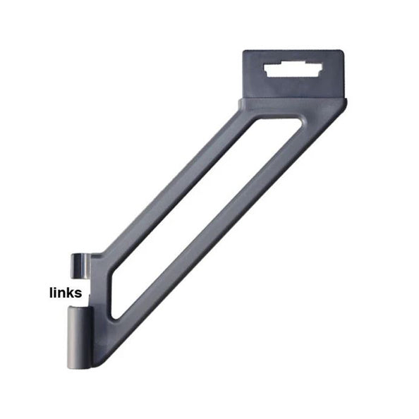 Vileda support triangle left