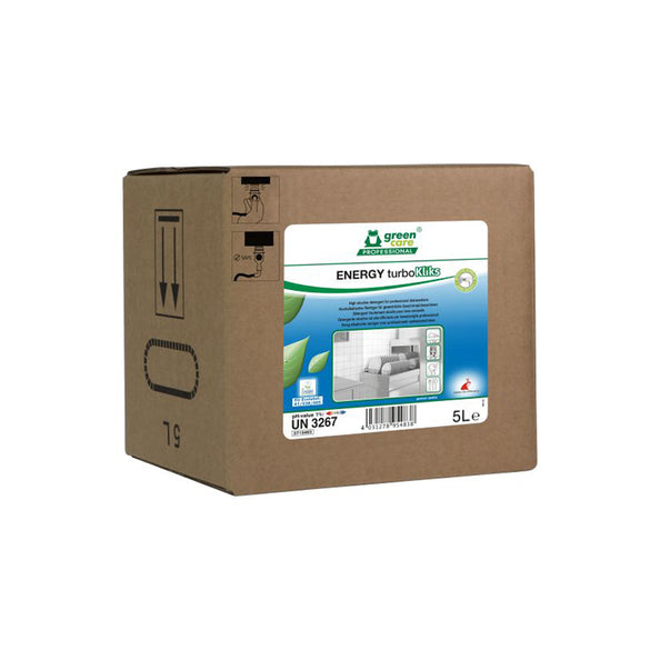 Green Care Professional Green care energy turbokliks 5 liter