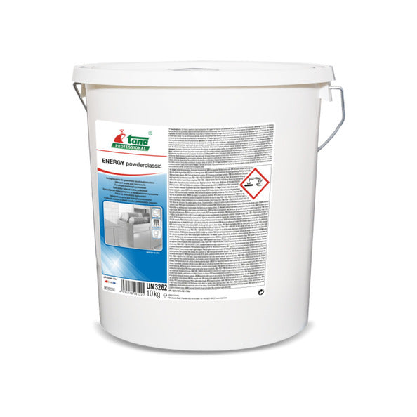 Tana Professional Energy PowderClassic 10kg