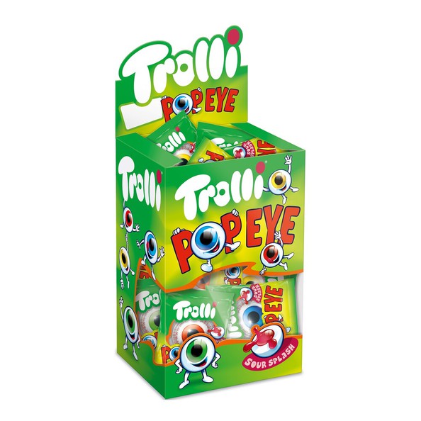 Pop eye 75g