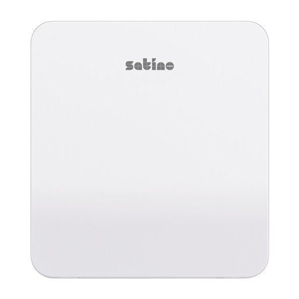 Satino JT1 jumbo toiletroldispenser S wit