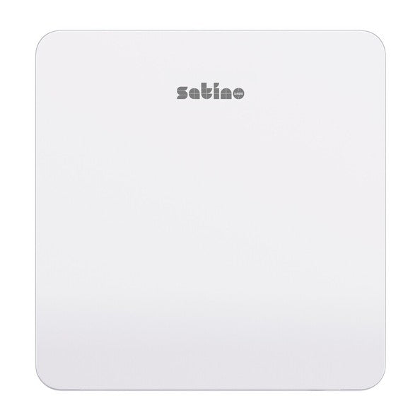 Satino JT2 jumbo toiletroldispenser L wit