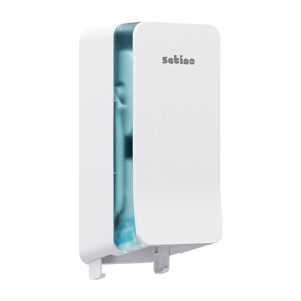 Satino JT3 systeemroldispenser wit
