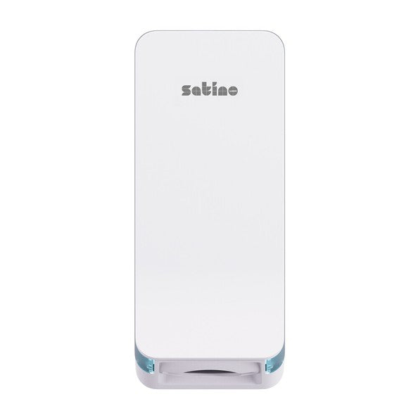 Satino BT1 bulkpack toiletpapier dispenser wit
