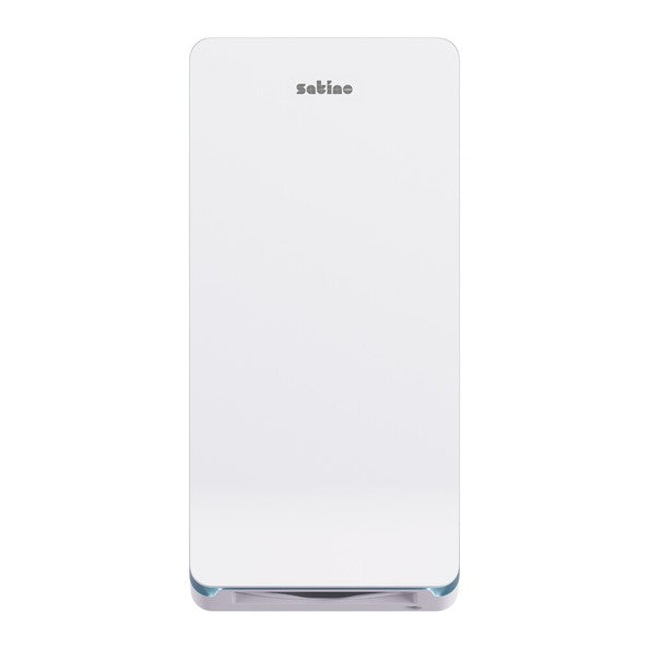 Satino PT3 handdoekdispenser XL wit