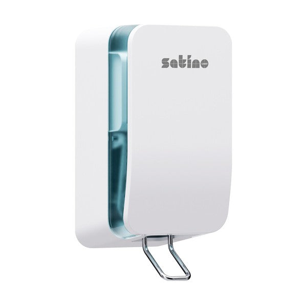 Satino SF2 zeepdispenser 500ml wit