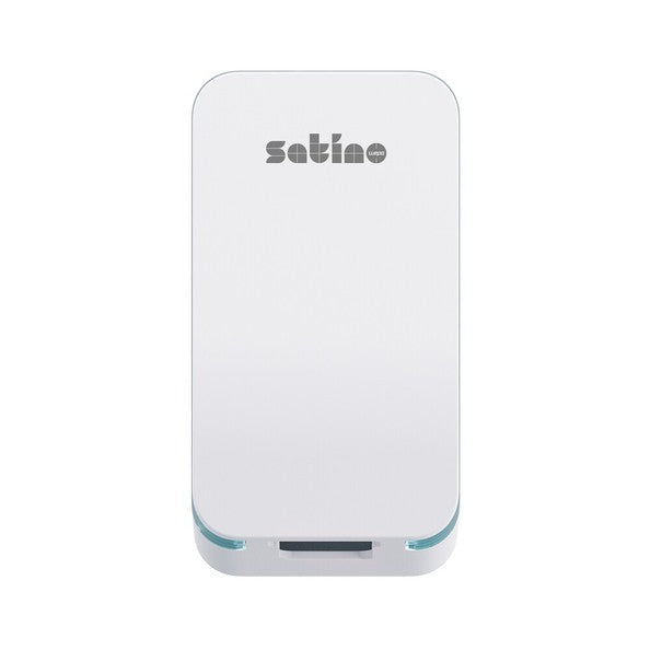 Satino SF2 zeepdispenser sensor 500ml wit