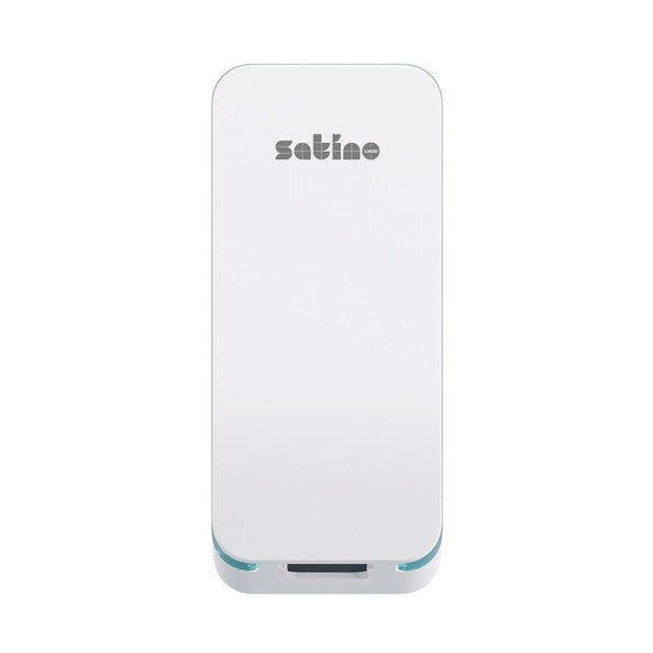 Satino SF1 zeepdispenser sensor 1000ml wit
