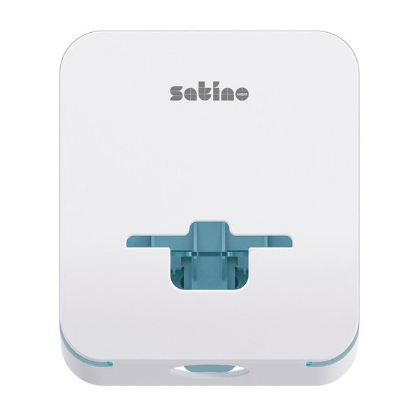 Satino FC1 FemCare dispenser wit