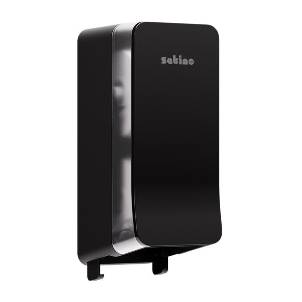 Satino JT3 systeemroldispenser zwart