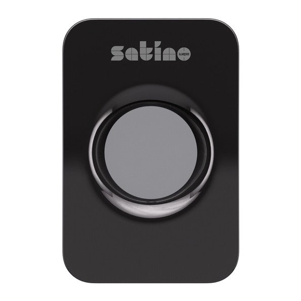 Satino HB1 hygiënezakjes dispenser zwart
