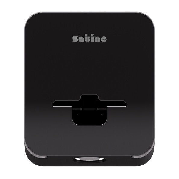 Satino FC1 FemCare dispenser zwart