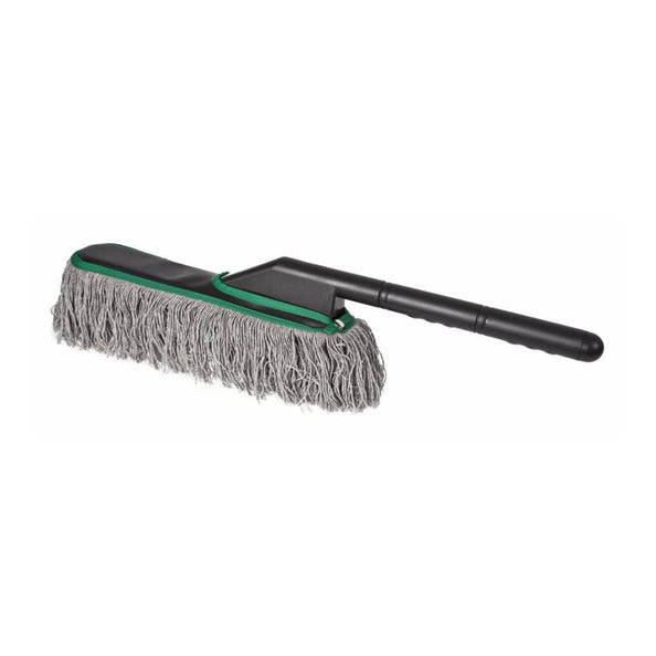 Greenspeed large duster geïmpregneerd grijs