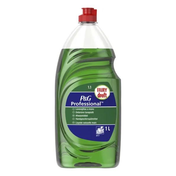 Dreft afwas original 1ltr.