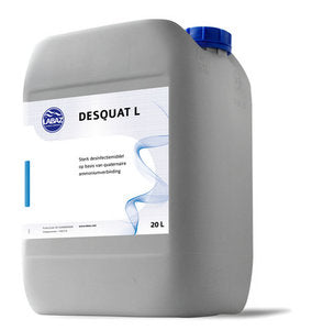 Labaz desquat L 2x5 liter