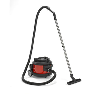 Cleanfix stofzuiger S07 plus