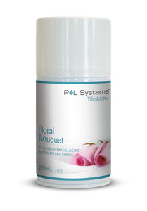 Timemist floral bouquet spuitbus groot 250ml.
