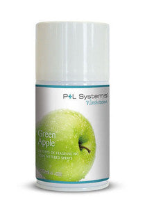 Timemist green apple spuitbus groot 250ml.