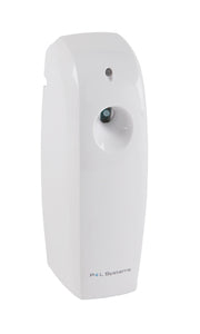 Timemist luchtverfrisser dispenser 250ml wit