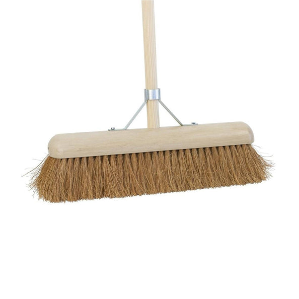 Betra zaalbezem kokos 40cm